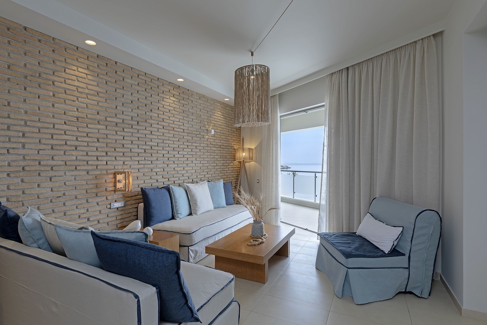 Junior Suite, Sea View