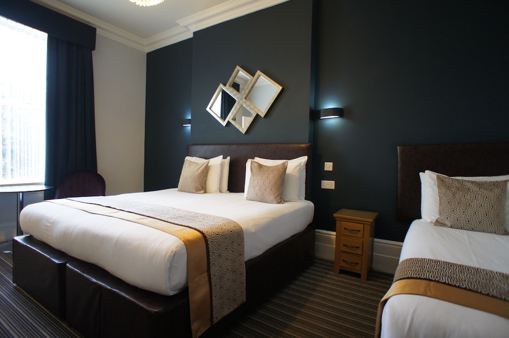 Triple Room, Ensuite (Family) photo 3