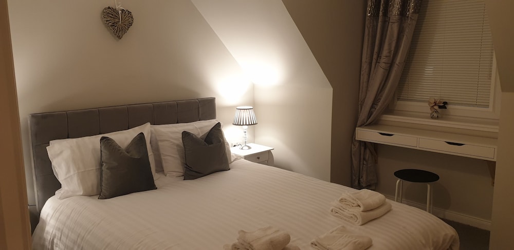 Comfort Apartment