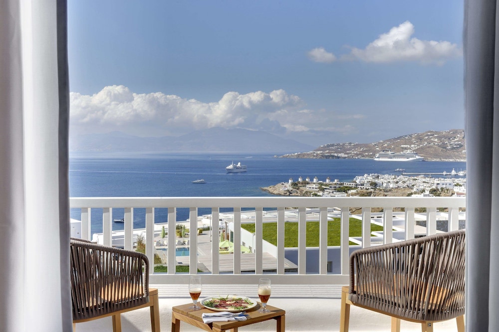 Suite, Sea View (Naia Suite) photo 1