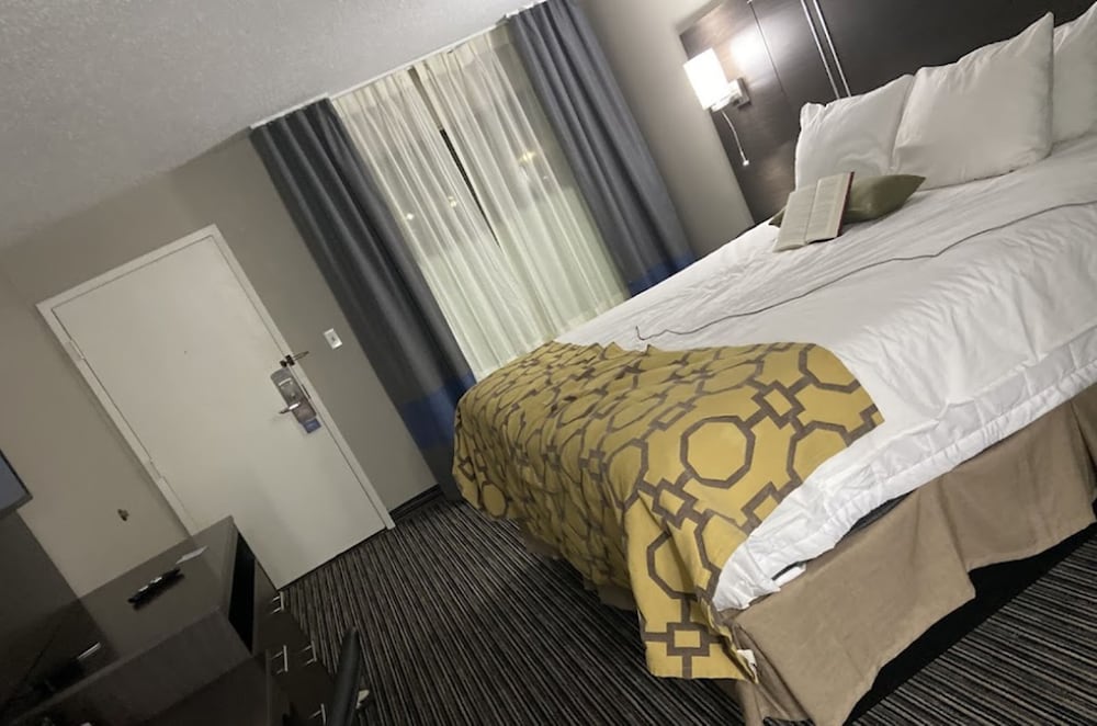 Room, 1 King Bed, Non Smoking (1st Floor) - Photo 5