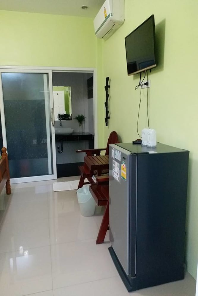 Triple Room photo 3