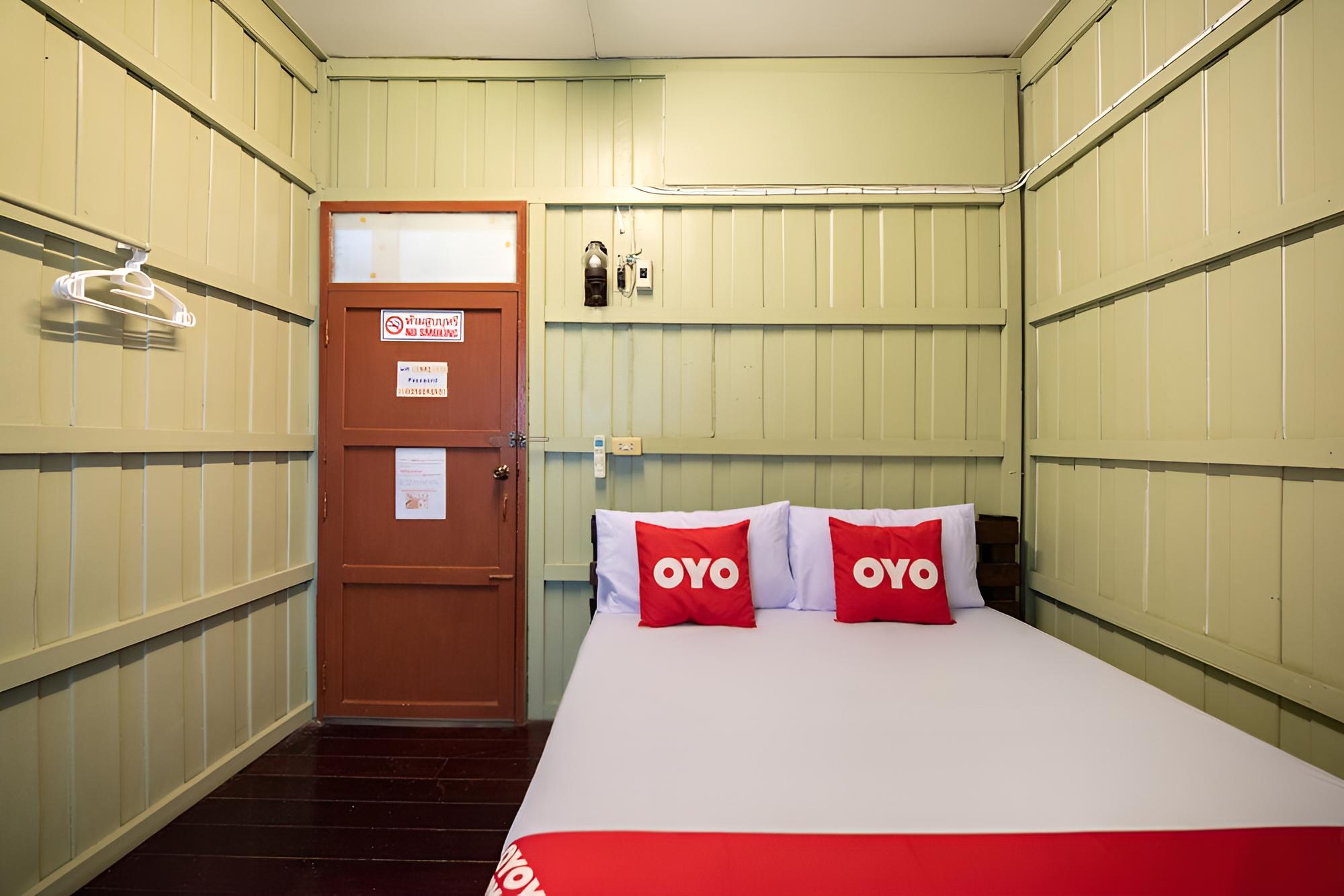 Standard Double Room photo 2