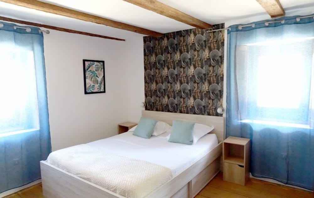 Family Triple Room, Garden View - Photo 1