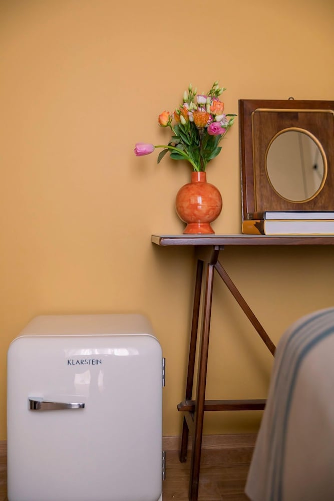 Business Room, 1 Bedroom photo 3