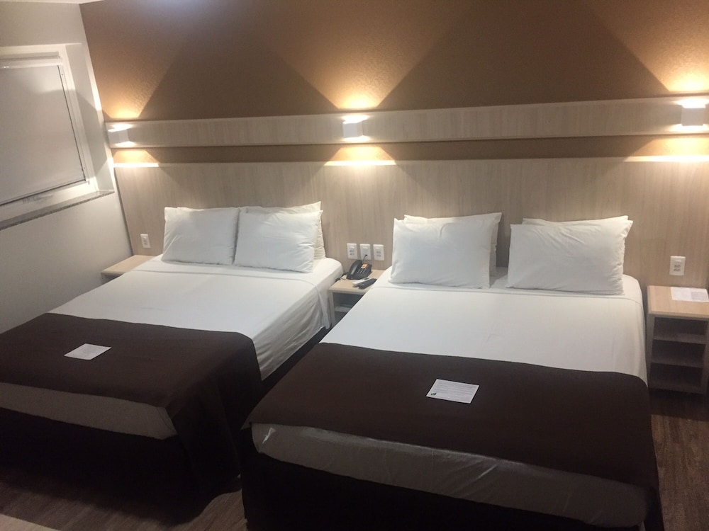 Family Quadruple Room photo 2