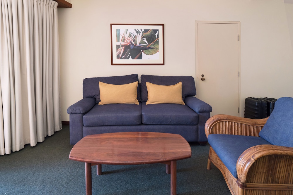 Classic Beach Balcony Suite
