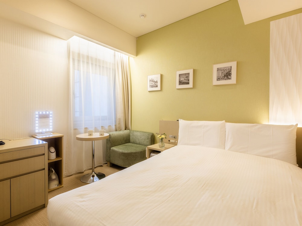 Double Room Non-Smoking(Room Facilities by ReFa)