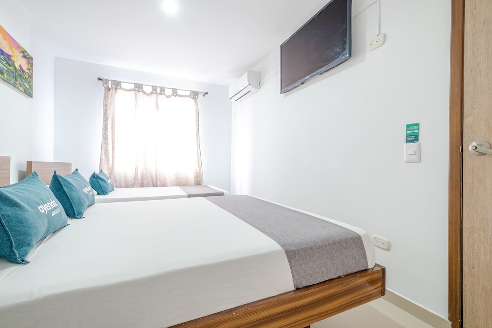 Superior Triple Room photo 2