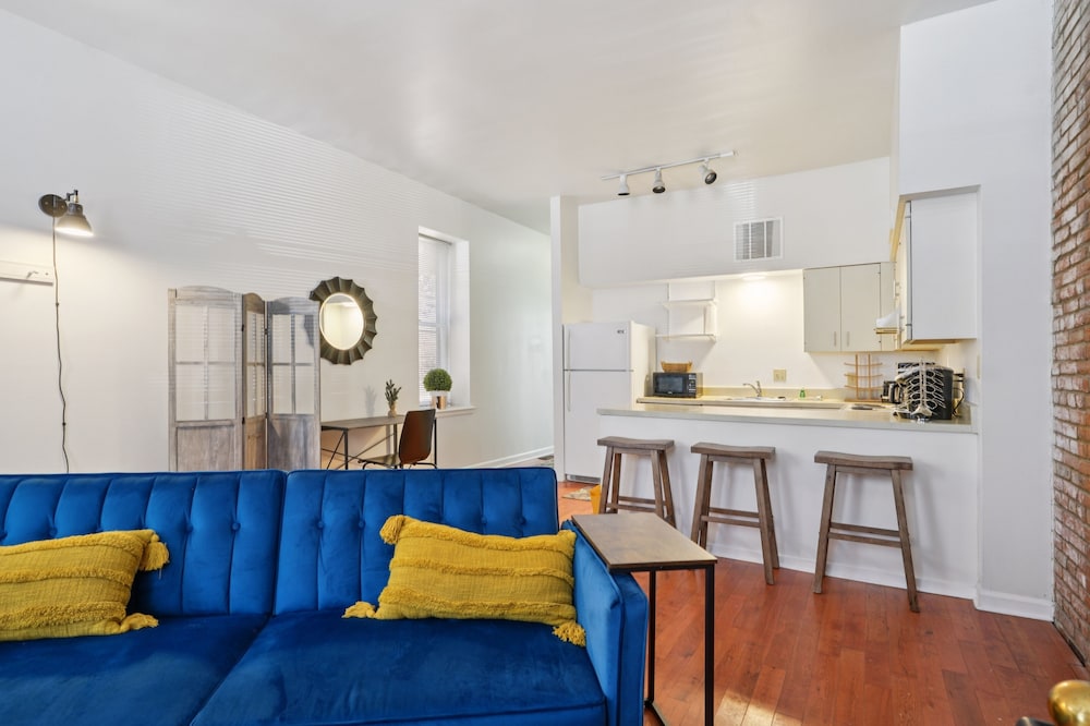 Apartment, 1 Bedroom
