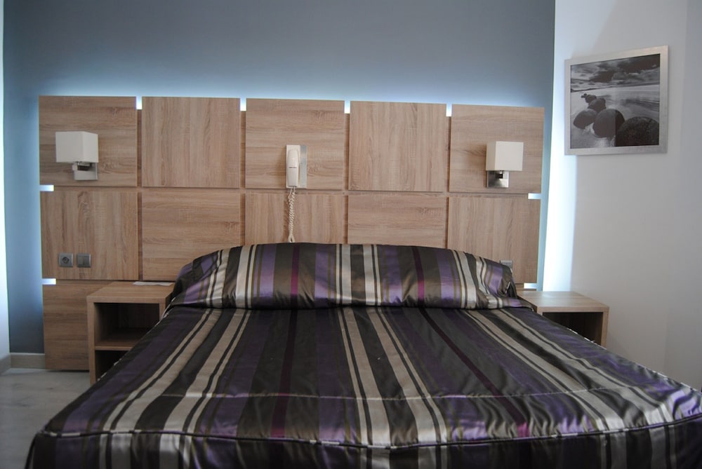 Double Room, Mountain View photo 3