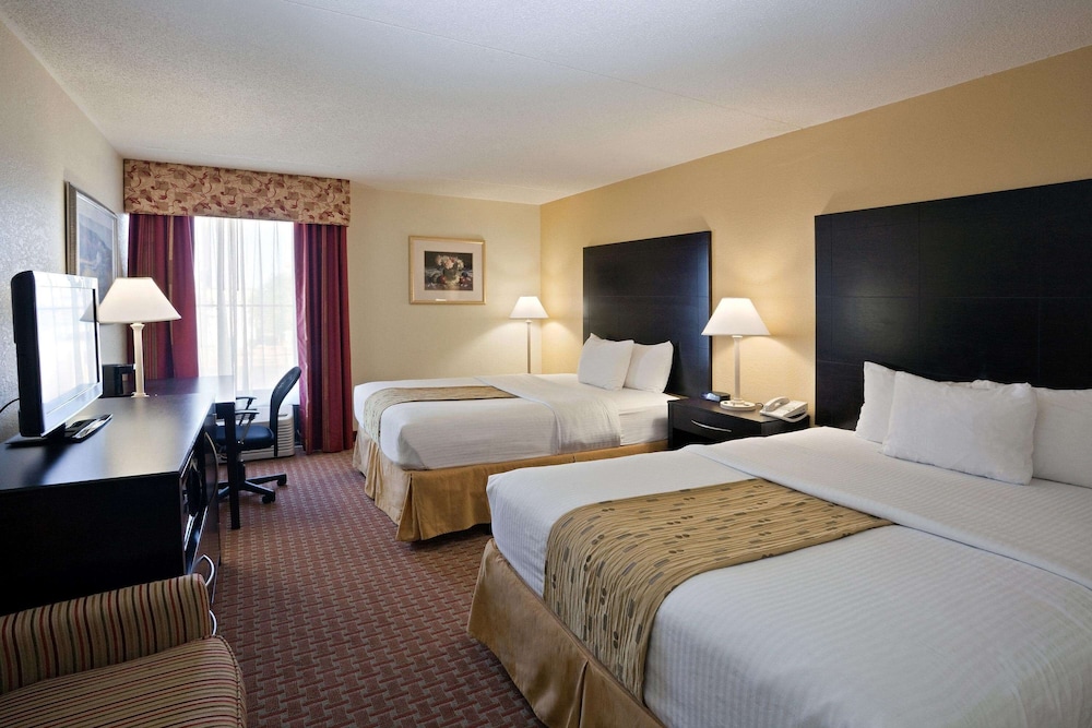 Room, 1 King Bed, Non Smoking