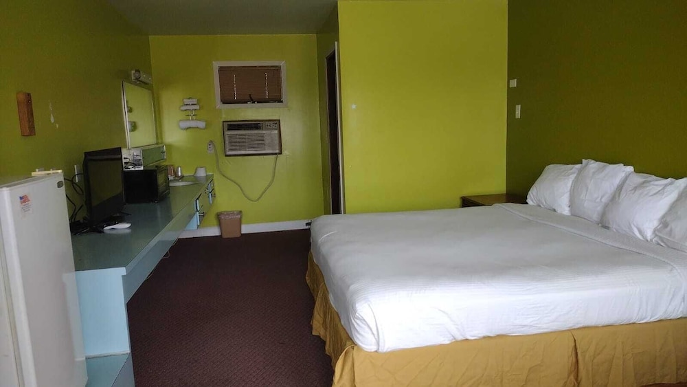 Basic Single Room photo 1