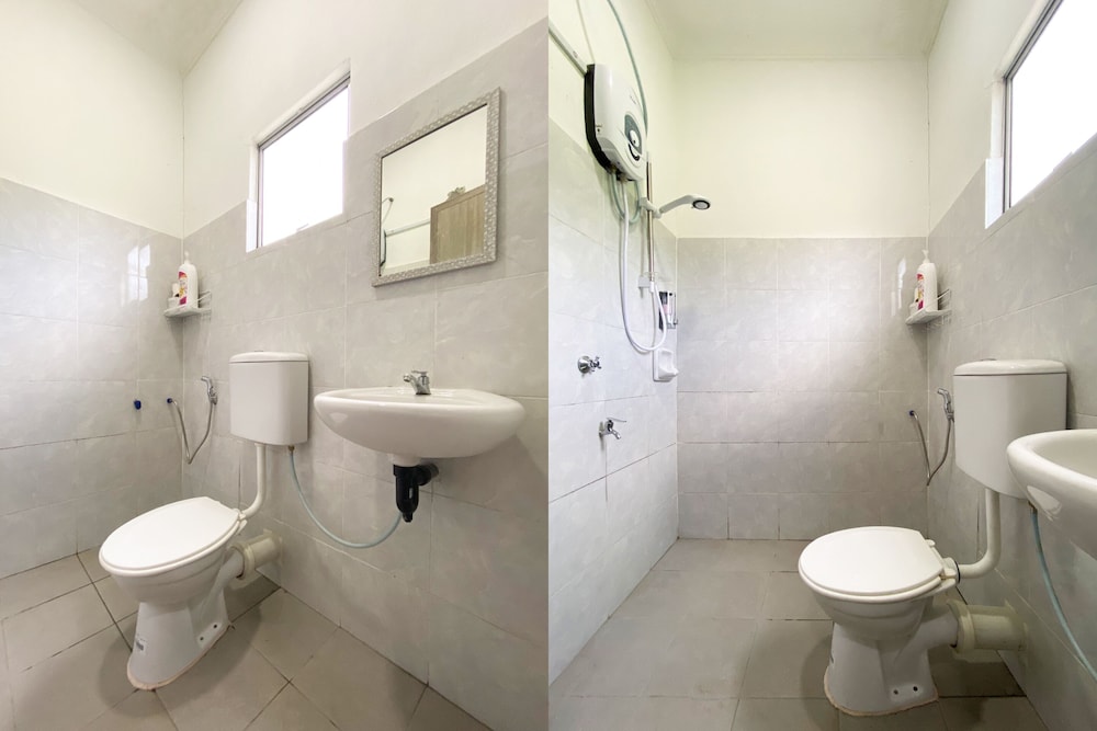 Room, Private Bathroom - Photo 2