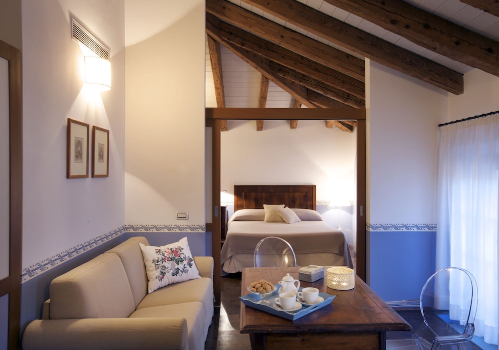 Junior Suite photo 3