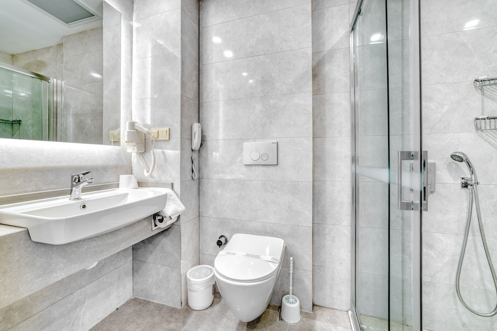 Standard Single Room photo 3