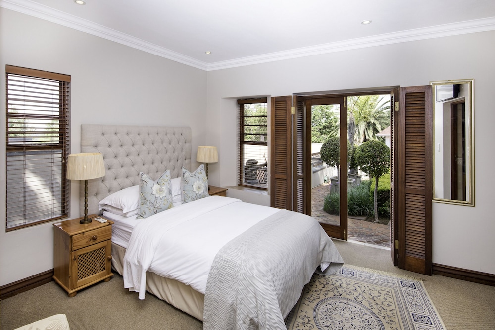 Luxury Double Room (1)