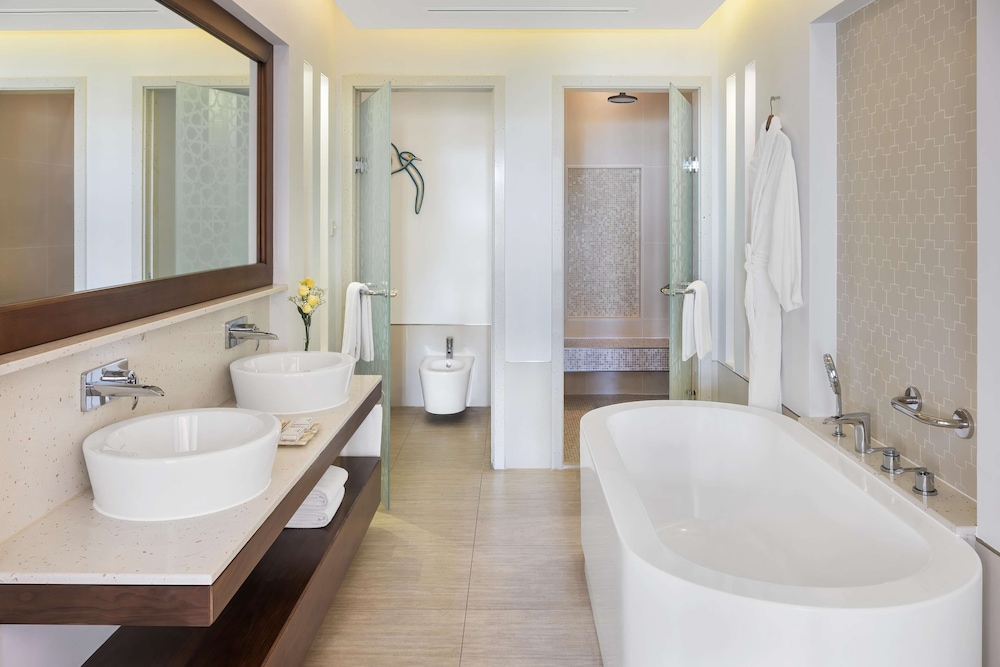 Garden Terrace Junior Suite, Dedicated Pool, Private Beach Access & Mall Shuttle