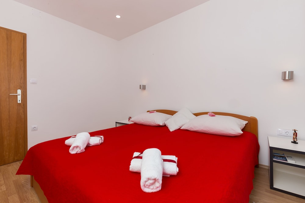 Superior Double Room, Balcony, Sea View photo 1