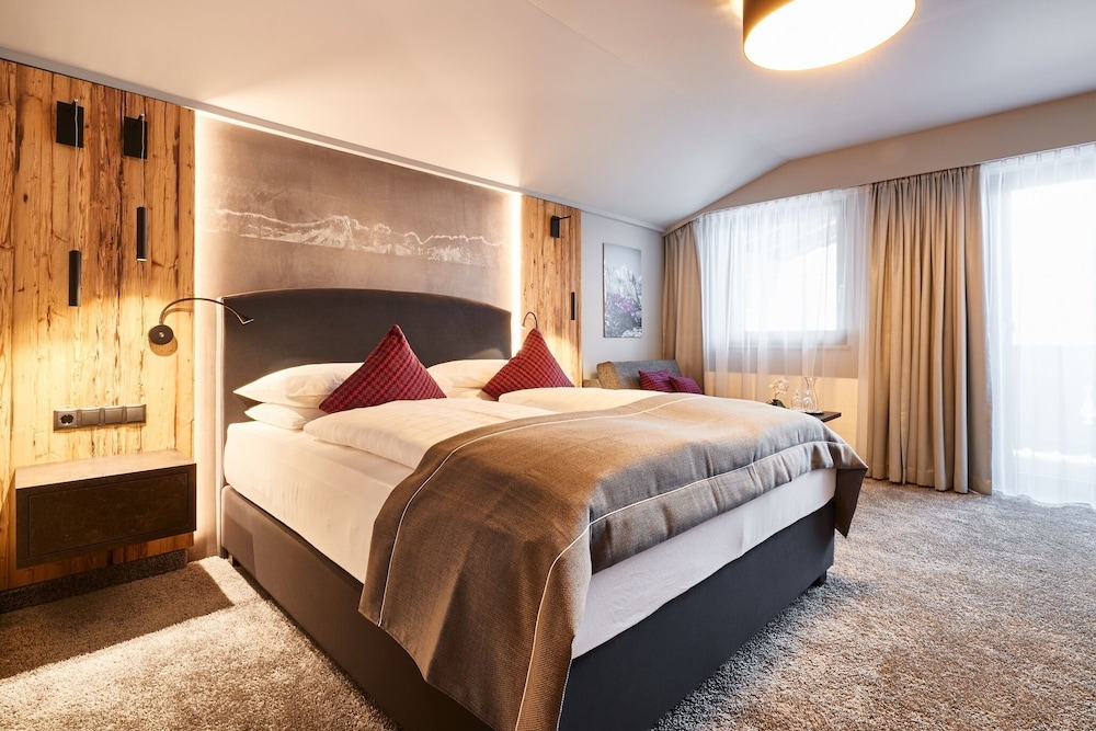 Double Room, Mountain View photo 1