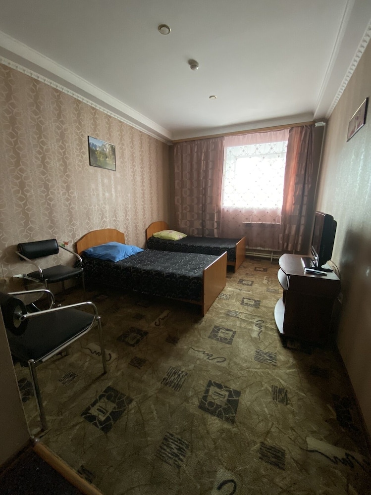 Standard Triple Room photo 3