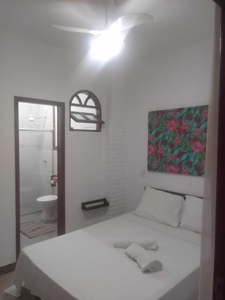 Basic Double Or Twin Room photo 1