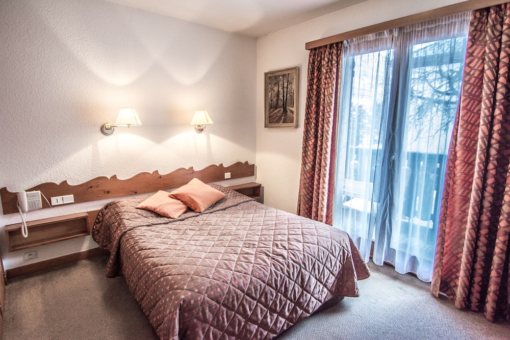 Standard Double Room, Annex Building photo 2