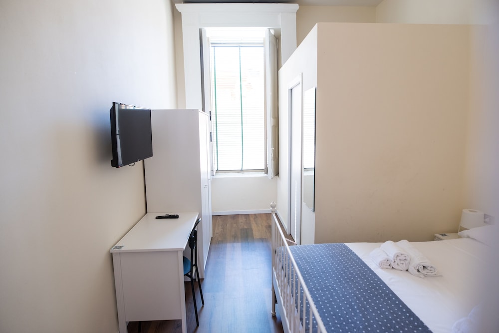 City Room