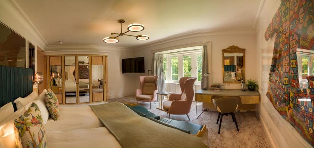 Marvellous Room - Photo 8