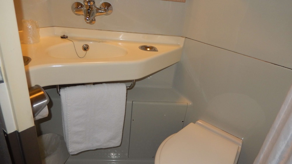 Standard Room, 1 Twin Bed - Photo 3
