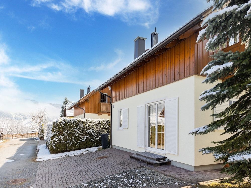 Chalet photo 3