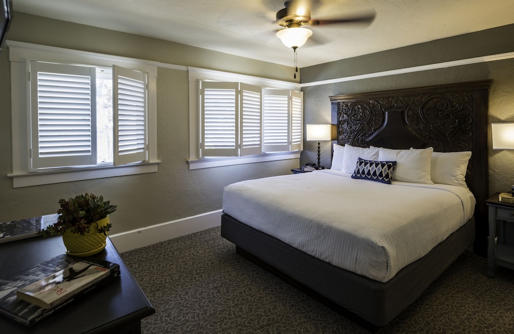 Suite, 1 Bedroom photo 3