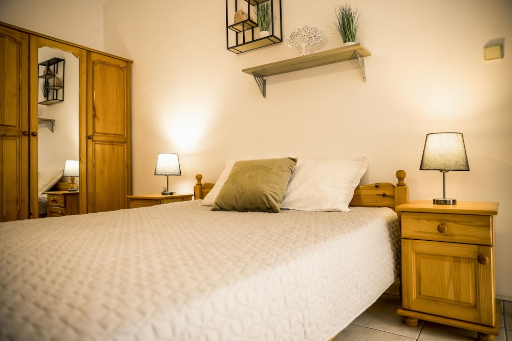 Comfort Double Room, Sea View photo 3