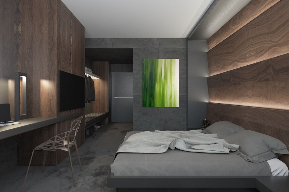 Family Quadruple Room