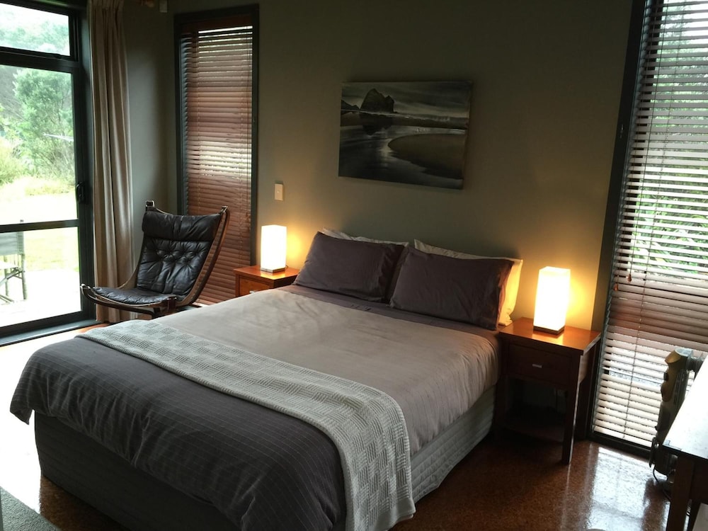 Double Room with Ensuite photo 1