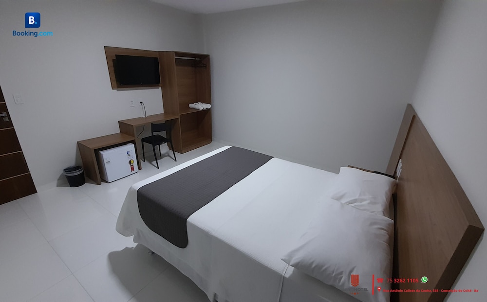 Deluxe Double Room, 1 Double Bed photo 3