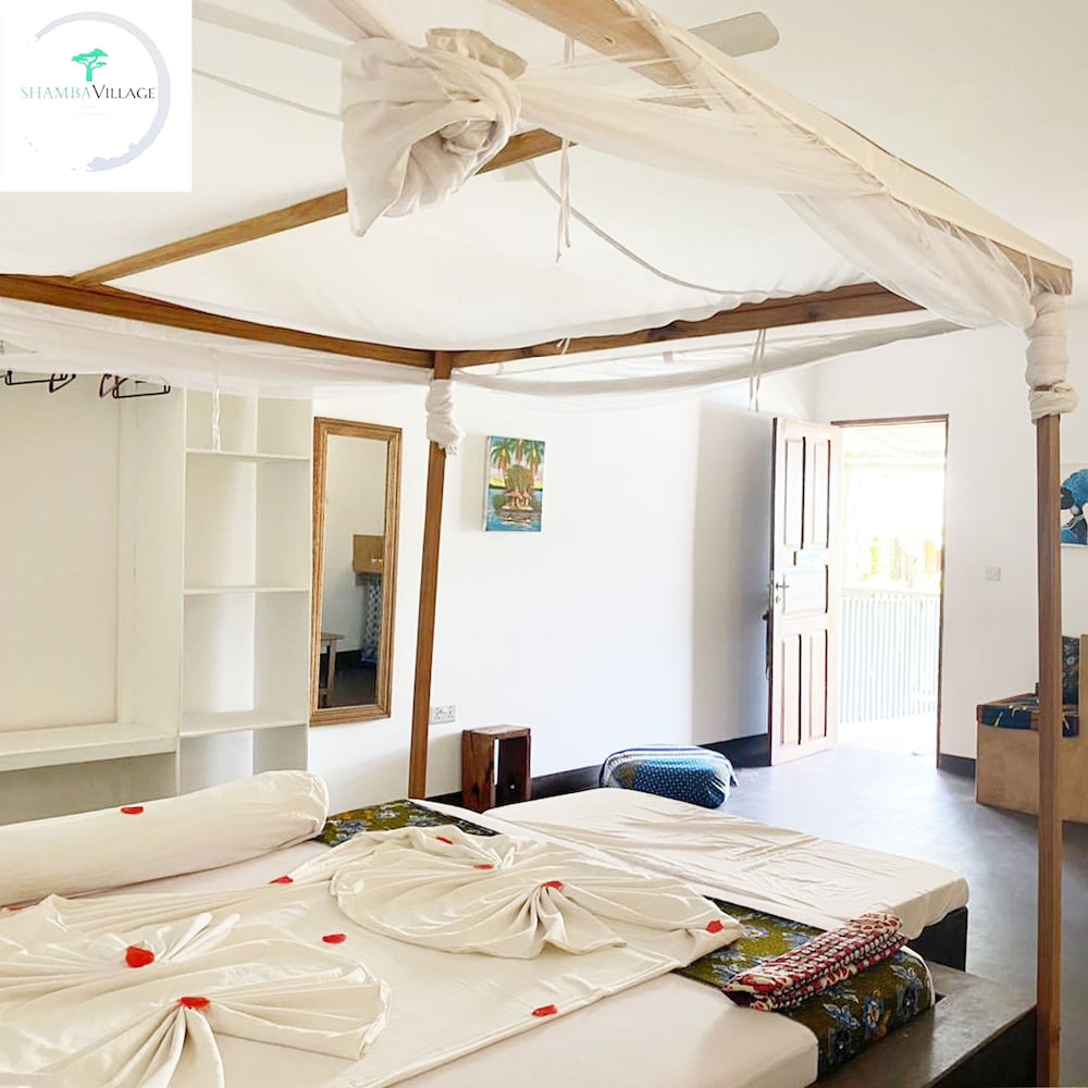 Romantic Double Room - Photo 2