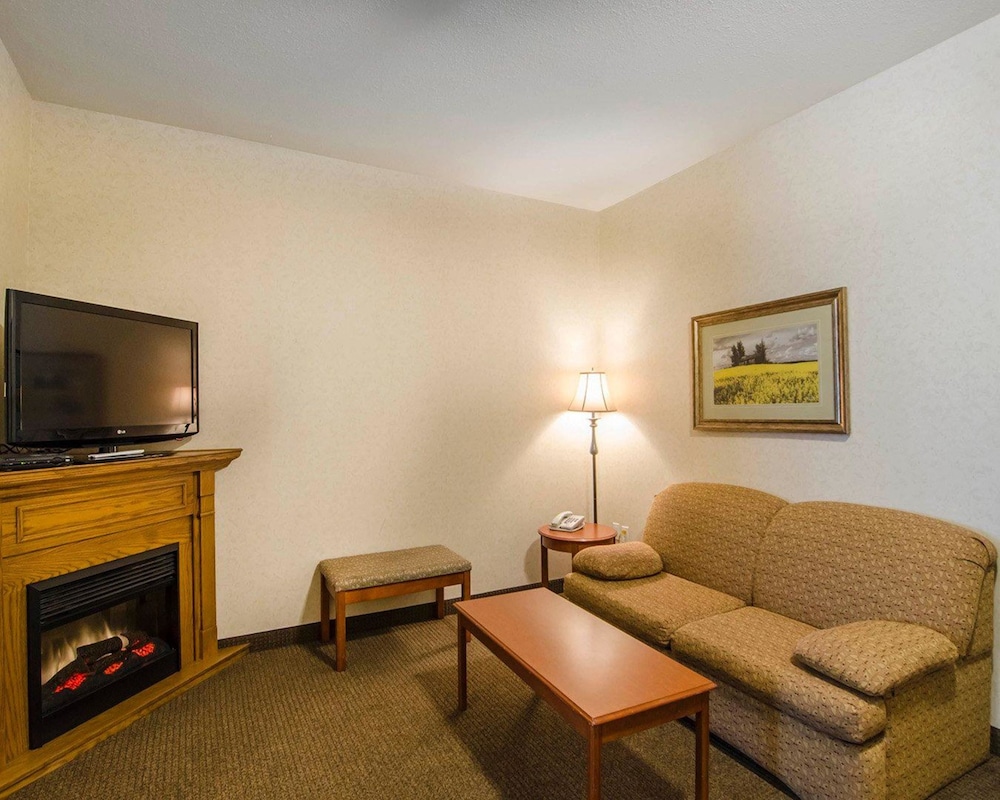 Efficiency, Suite, 1 King Bed with Sofa bed, Non Smoking - Photo 2