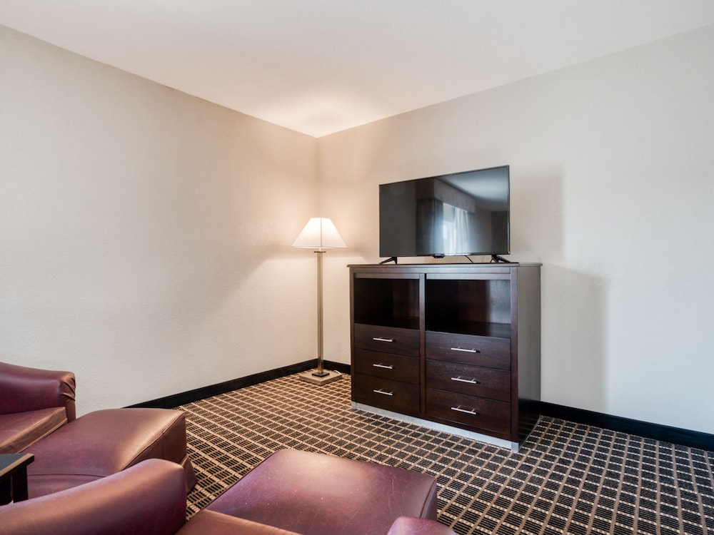 Junior Suite - Photo 4