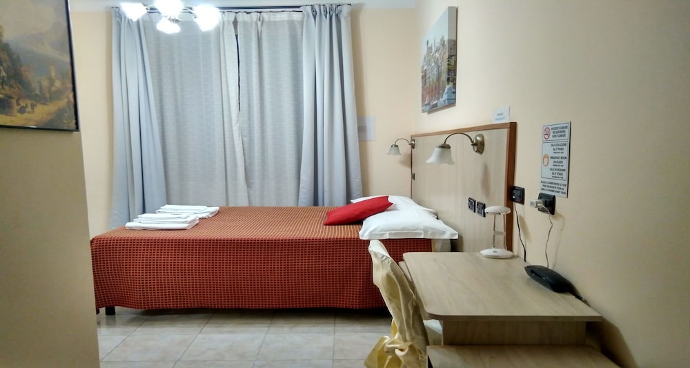 Economy Room, 1 Bedroom photo 3