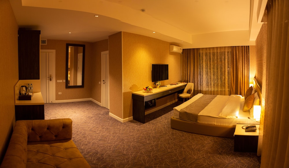 Standard Double Room - Photo 1