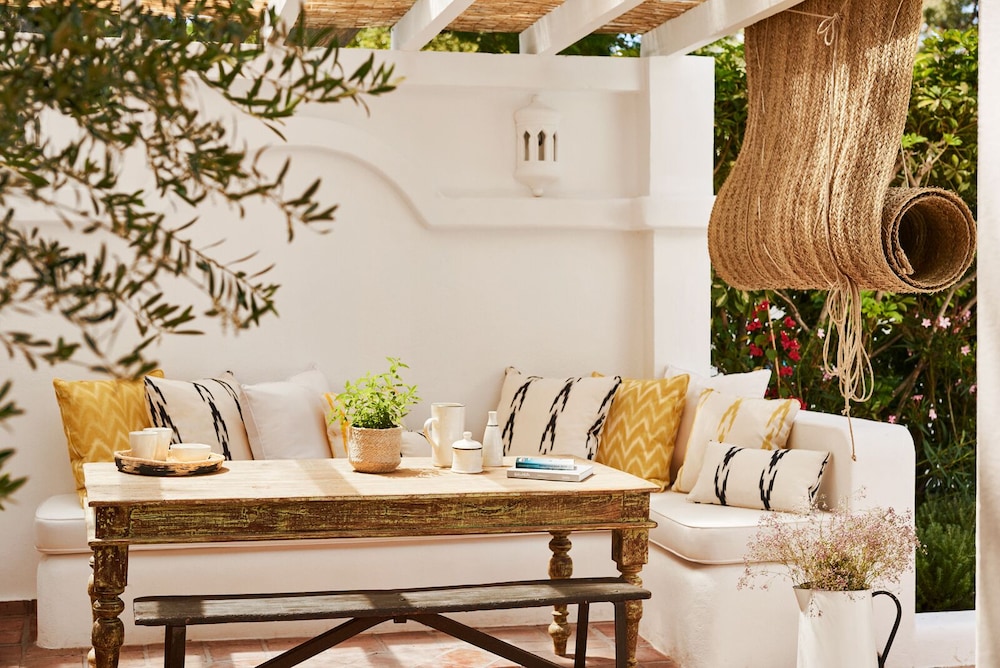 Villa, 3 Bedrooms, Private Pool (Casabel)