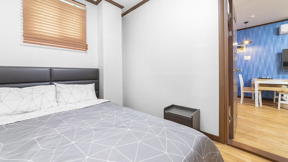 Basic Room, 1 Bedroom (vega) - Photo 6