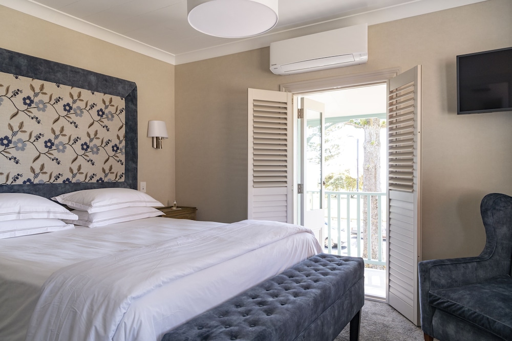 Deluxe Double Room photo 2