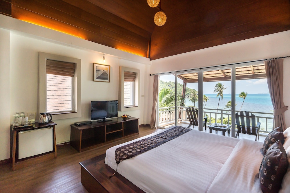 The Cliff Bungalow - Photo 5