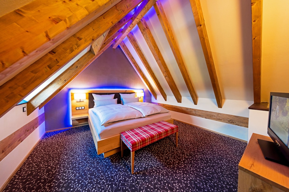 Deluxe Suite (Landhaus) photo 3