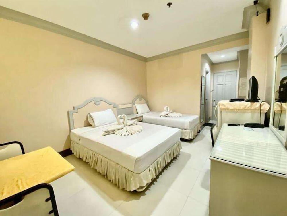 Suite photo 3