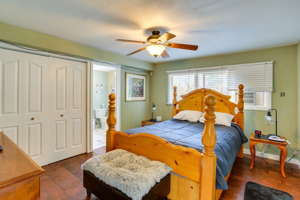 House (2 Bedrooms) photo 1