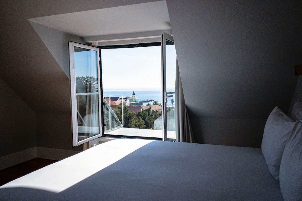 Deluxe Double or Twin Room photo 2