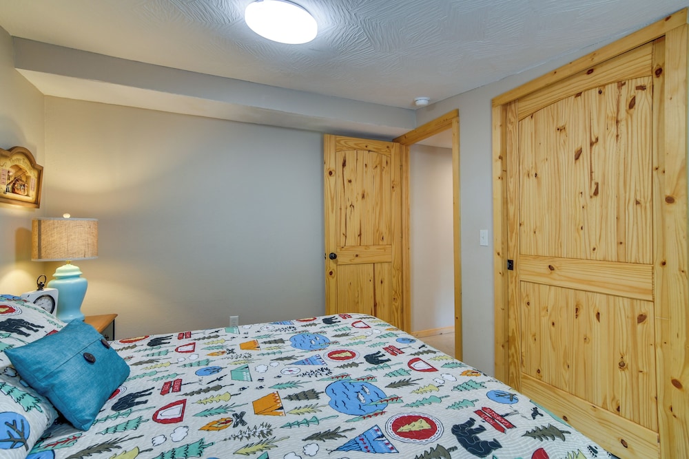 House (3 Bedrooms) photo 3